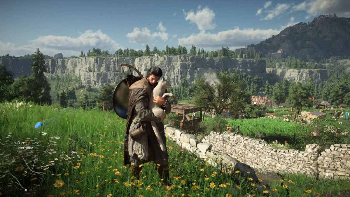 Crimson Desert Reviews: Unpacking the Divided Verdict & High Hype